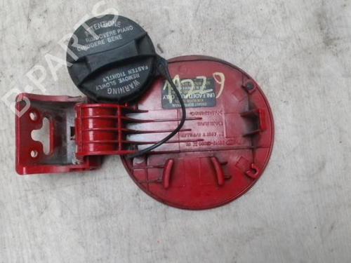 Fuel flap KIA PICANTO I (SA) 1.0 | BP27745818C131 