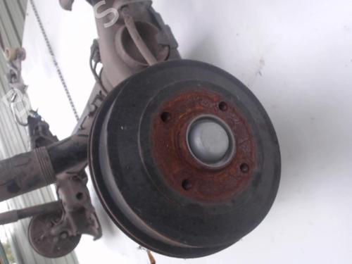 Rear axle PEUGEOT 208 I (CA_, CC_) 1.2 VTI 82 | BP25386968M2