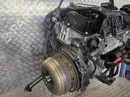 Engine BMW 1 (F20) 118 d | BP39566979M1  - Image 5