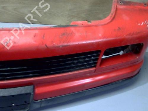 Pare-chocs avant BMW 3 Compact (E36) 318 ti (140 hp) 31235299