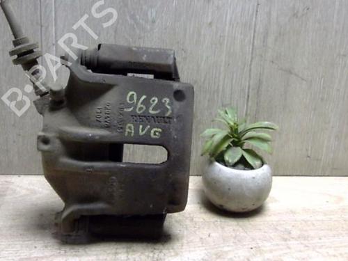Left front brake caliper RENAULT SCÉNIC II (JM0/1_) 1.9 dCi (JM0G, JM12, JM1G, JM2C) | BP25413832M105 
