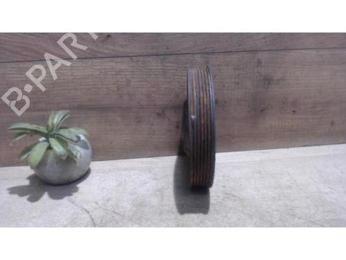 Remskive RENAULT KANGOO Express (FW0/1_) 1.5 dCi 75 (FW07, FW10, FW04) | BP30665164M122