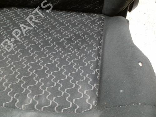 Left front seat RENAULT KANGOO Express (FW0/1_) 1.5 dCi 70 (FW0A, KW0V) | BP33851509C15 - Image 3