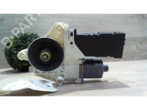 Left front window motor PEUGEOT 407 (6D_) 2.0 HDi 135 (6DRHRH, 6DRHRE, 6DRHRG, 6DRHRJ) | BP25409408E21 