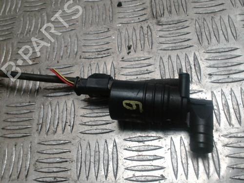 Pompa lavacristalli CITROËN C5 III (RD_) 2.0 HDi 165 (RDRHHA, RDRHH8) (163 hp) 31224460