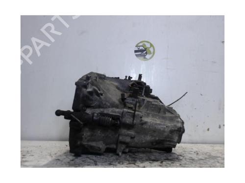 Gearbox PEUGEOT 407 SW (6E_, 6D_) 2.0 HDi 135 | BP25386639M3