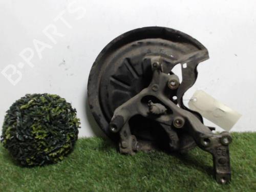 Achsschenkel links hinten SEAT TOLEDO III (5P2) 2.0 TDI 16V | BP29961141M27