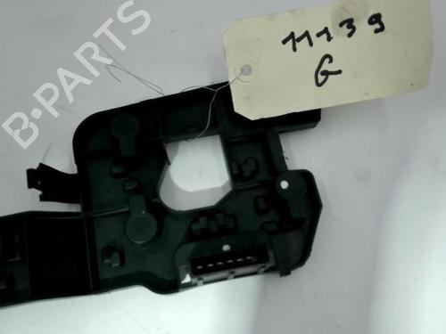 Licence plate light CITROËN XSARA (N1) 2.0 HDi 90 | BP26676615I40 