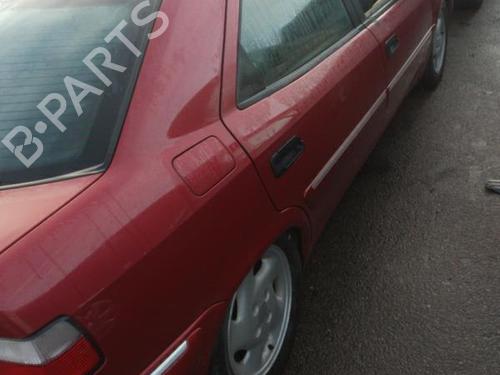 Used Parts CITROËN XANTIA (X1_, X2_)  2.0 HDI 109  4828575