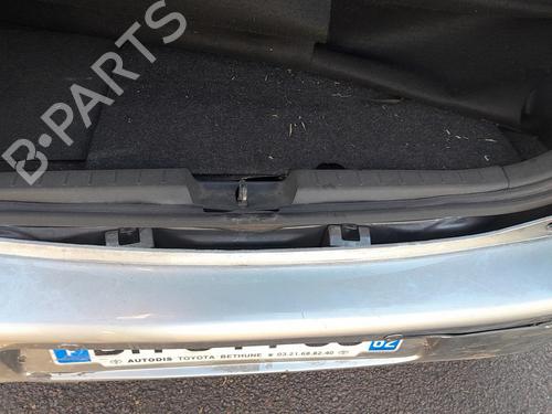Left front window switch TOYOTA YARIS (_P9_) 1.4 D-4D (NLP90_, NLP90R) | BP25417786I27  - Image 7