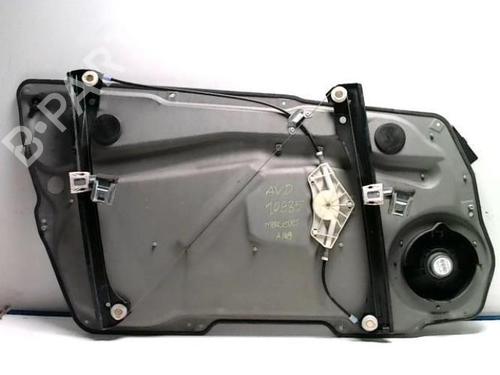 Front right window mechanism MERCEDES-BENZ A-CLASS (W169) A 180 CDI (169.007, 169.307) | BP25418521C23