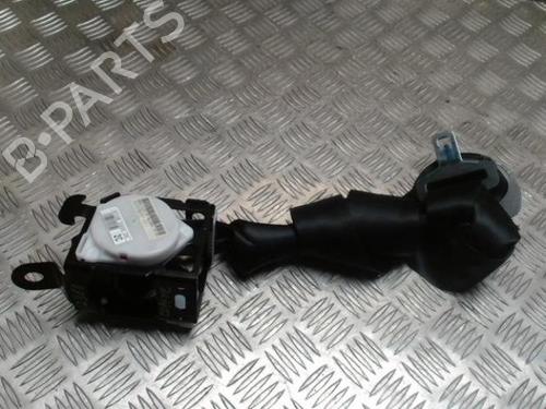 Rear center seatbelt CITROËN C4 Picasso II 1.6 BlueHDi 120 | BP29380843I27 