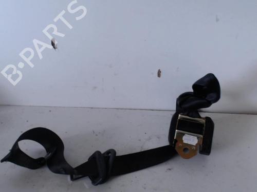 Used Rear right seatbelt PEUGEOT 205 II (20A/C) 1.8 Diesel (60 hp) 31228126