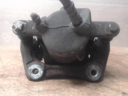 Left front brake caliper RENAULT MODUS / GRAND MODUS (F/JP0_) 1.2 (JP0S) | BP29390985M105 