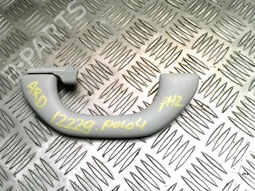 Håndtag i tag VW POLO IV (9N_, 9A_) 1.4 16V (75 hp) 31238957