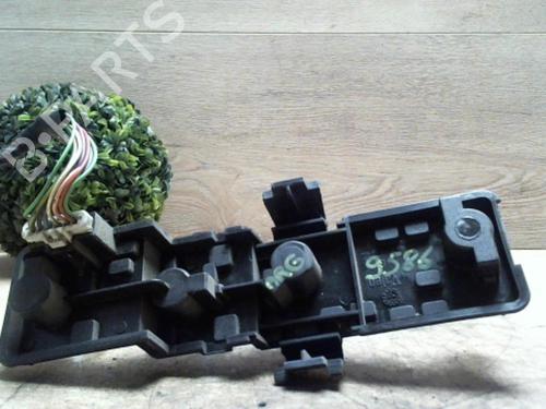 Used Licence plate light CITROËN XSARA PICASSO (N68) 1.6 HDi (109 hp) 31234832