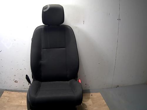 Used Right front seat RENAULT MEGANE III Hatchback (BZ0/1_, B3_) 1.5 dCi (BZ09, BZ0D, BZ1W, BZ29, BZ14) (110 hp) 25413895