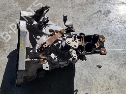 Gearbox CITROËN C1 (PM_, PN_) 1.0 | BP27286505M3 - Image 2