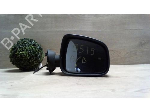 Right mirror DACIA LOGAN MCV (KS_) 1.5 dCi (KS0K) | BP25408707C27 