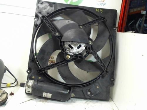 Used Heater blower motor DACIA LOGAN MCV (KS_) 1.5 dCi (KS0K) (68 hp) 25410003