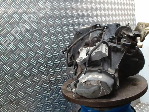 Gearbox CITROËN DS3 (SA_) 1.6 HDi 90 | BP37021162M3 - Image 3