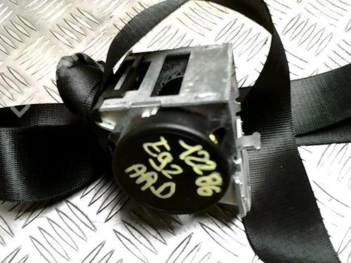Rear right seatbelt BMW 3 Coupe (E92) 320 d | BP34371603I28 - Image 2