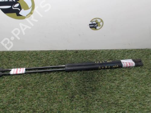 Used Tailgate lift support FORD FOCUS C-MAX (DM2) 2.0 TDCi (133 hp) 25397013