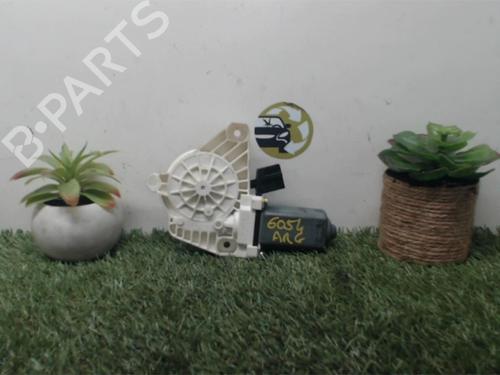 Used Left rear window motor MERCEDES-BENZ A-CLASS (W169) A 180 CDI (169.007, 169.307) (109 hp) 25413659