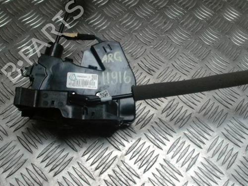 Rear left lock RENAULT MEGANE IV Grandtour (K9A/M/N_) 1.5 Blue dCi 115 (K9A6) | BP25992221C100 