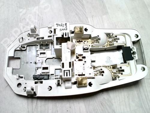 Interior roof light SAAB 9-3 Estate (E50) 1.9 TTiD | BP31232227I8