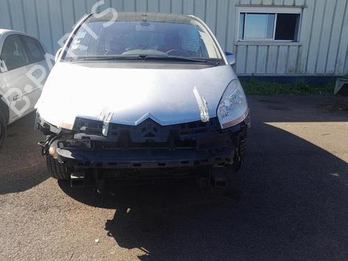 Left rear door CITROËN C4 Picasso I MPV (UD_) 1.6 HDi | BP25429903C4