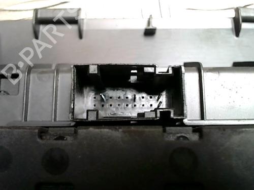 Switch VW TOURAN (1T3) 1.6 TDI | BP31234123I30