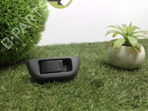 Used Left front window switch CITROËN C1 (PM_, PN_) 1.0 (68 hp) 31221251