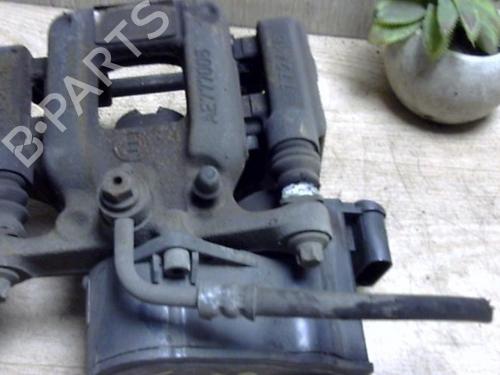 Left front brake caliper PEUGEOT 308 II (LB_, LP_, LW_, LH_, L3_) 1.6 BlueHDi 120 | BP25413824M105 