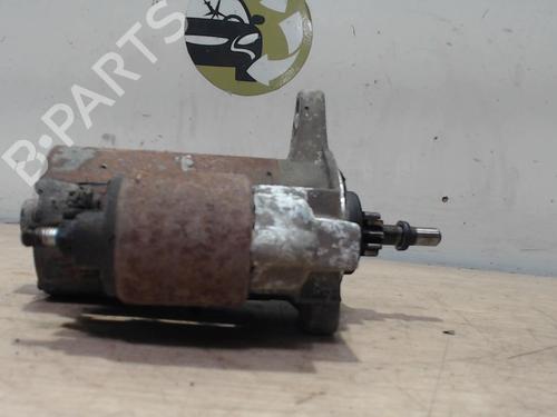 Used Starter FORD MONDEO II Turnier (BNP) 1.8 TD (90 hp) 25387118
