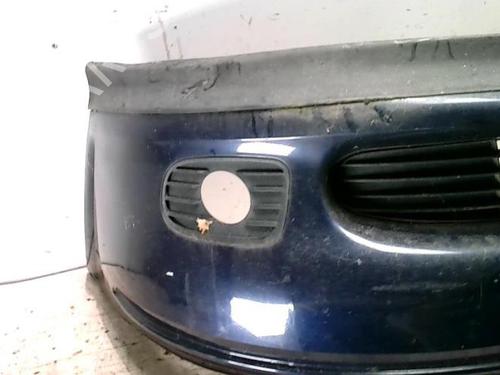 Front bumper OPEL VECTRA B (J96) 1.8 i 16V (F19) | BP26537859C7 
