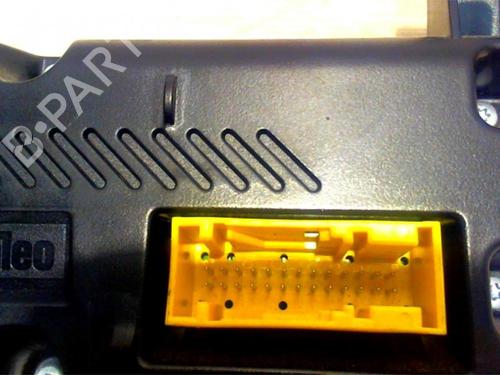 Climate control PEUGEOT 406 (8B) 2.0 HDI 90 | BP25390859I5 