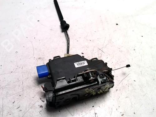 Used Front left lock SEAT IBIZA III (6L1) 1.4 16V (75 hp) 25431390