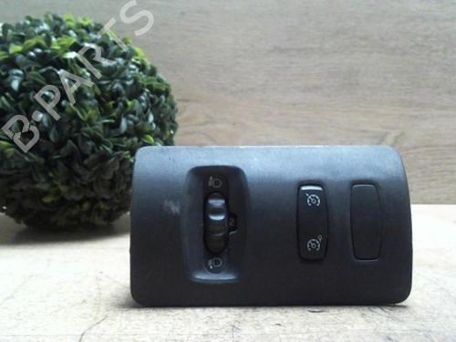Kombi Kontakt / Stilkkontakt RENAULT CLIO III (BR0/1, CR0/1) 1.5 dCi (C/BR0G, C/BR1G) (68 hp) 29384521