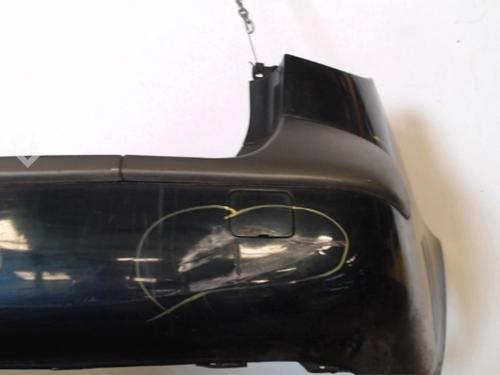 Rear bumper RENAULT LAGUNA II Grandtour (KG0/1_) 1.9 dCi (KG0G) | BP25397019C8 