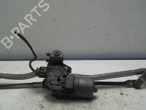 Front wiper motor AUDI A4 B7 (8EC) 2.0 TDI 16V | BP31221844M29