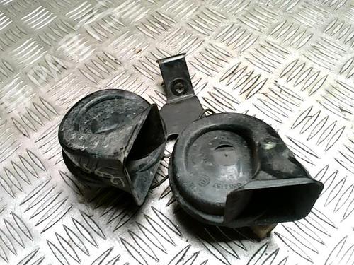 Used Horn PEUGEOT 308 I (4A_, 4C_) 1.6 GTi (200 hp) 31237479