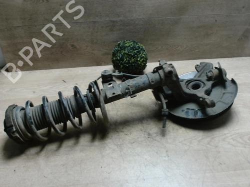 Used Left front steering knuckle SKODA FABIA I (6Y2) 1.9 SDI (64 hp) 28961003
