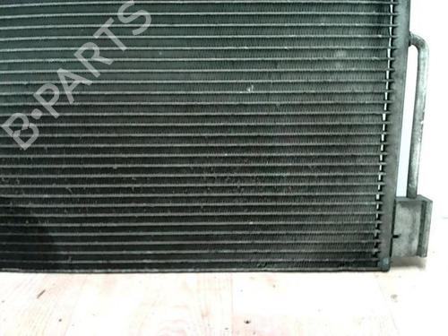 AC radiator OPEL CORSA D (S07) 1.2 (L08, L68) | BP27984888M32 