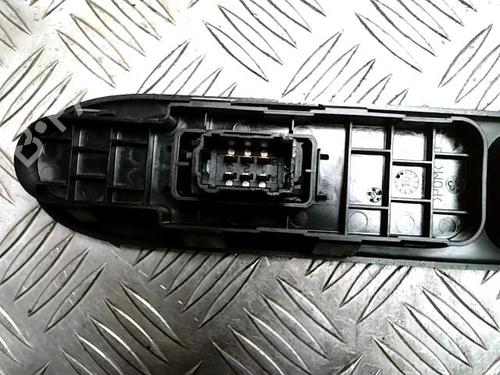 Right front window switch PEUGEOT 207 (WA_, WC_) 1.4 | BP31239314I26 