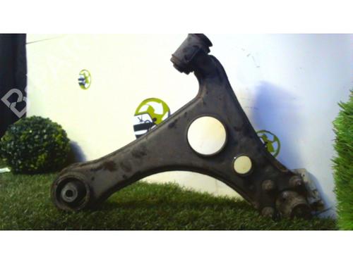 Querlenker links vorne für MERCEDES-BENZ A-CLASS (W168) A 170 CDI (168.009, 168.109) (95 hp) 25395811