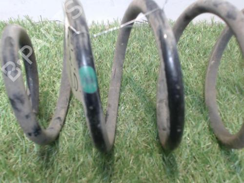 Used Shock absorber spring PEUGEOT 107 (PM_, PN_) 1.0 (68 hp) 25390159