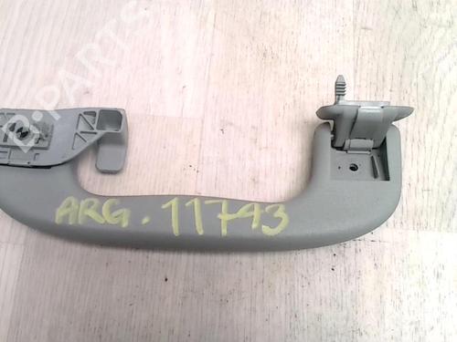 Håndtag i tag OPEL MERIVA A MPV (X03) 1.3 CDTI (E75) (75 hp) 25428536