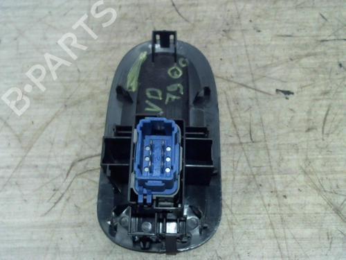 Right front window switch RENAULT KANGOO Express (FW0/1_) 1.5 dCi 85 (FW0K, FW0L, FW0B) | BP25387938I26