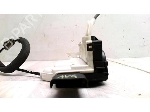 Front left lock PEUGEOT 5008 (0U_, 0E_) 1.6 HDi | BP25419735C98 